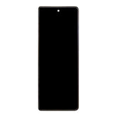 Original LCD Secondary Screen for Samsung Galaxy Z Fold3 5G SM-F926B Digitizer Full Assembly